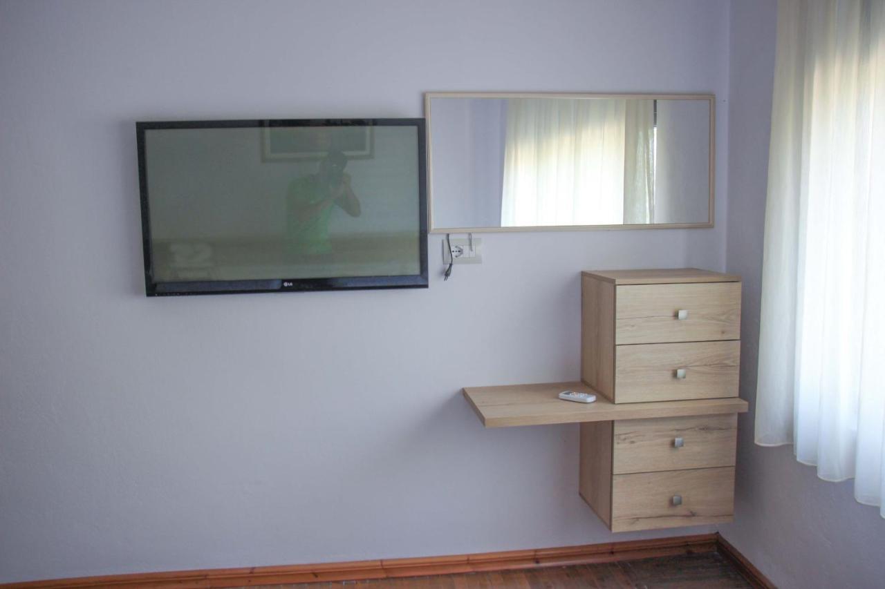 Ballo Apartments Gjirokastër Extérieur photo