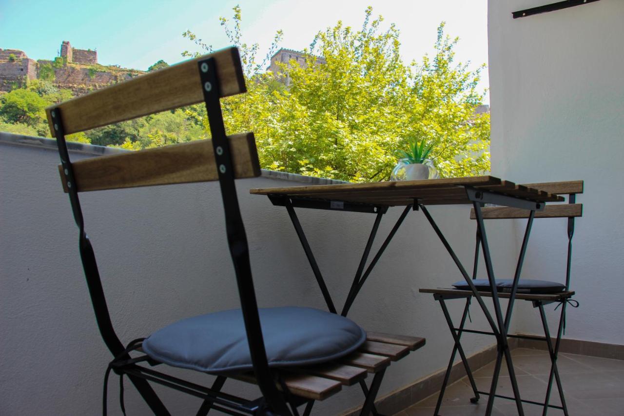 Ballo Apartments Gjirokastër Extérieur photo