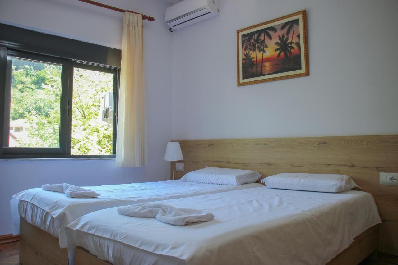 Ballo Apartments Gjirokastër Extérieur photo