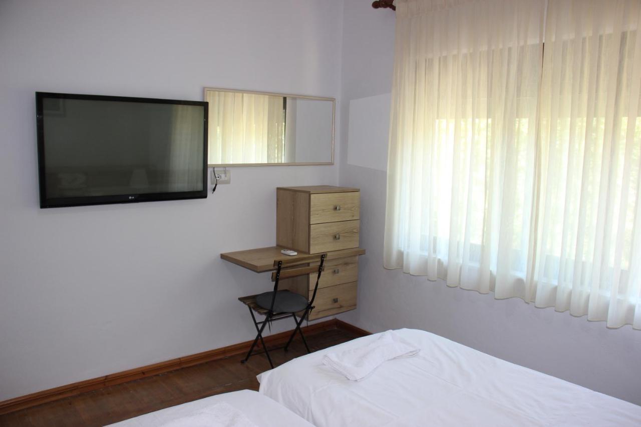 Ballo Apartments Gjirokastër Extérieur photo