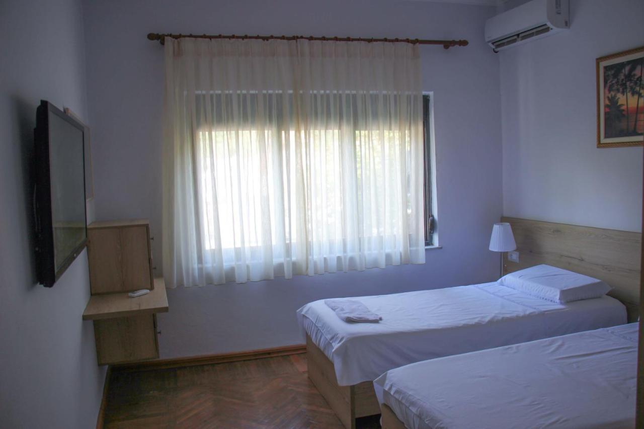 Ballo Apartments Gjirokastër Extérieur photo